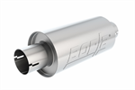 BORLA 400497 Exhaust Muffler