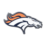 FAN MATS 22554 Emblem
