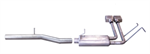GIBSON 5659 Exhaust System Kit