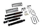BELLTECH 443ND Lowering Kit
