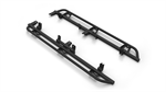 N-FAB TSN22CC-TX Rocker Panel Guard