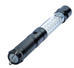 SMITTYBILT L-1407BK Flashlight