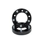 RUGGED RIDGE 15201.02 Wheel Spacer Kit, 1.25 Inch, 5x4.5 Bolt Pattern