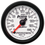 AUTOMETER 7545 Pyrometer Gauge