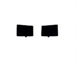PRO COMP 95100FB 1'X2.5'X5' ALUM BLOCK KIT