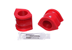 ENERGY SUSPENSION 16.5146R FRONT SWAY BAR BUSHING CIVIC SI