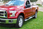 OWENS OC5191N01 15+ F150 STANDARD CB 8' BED FL