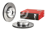 BREMBO 09.D904.13 Brake Rotor