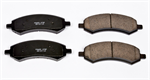 POWER STOP 16-1084 Brake Pad