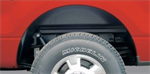 RUGGED LINER WWF25005 Fender Well Liner