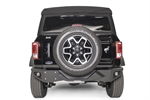 FAB FOURS FB21-E5251-1 Bumper