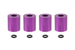 Lug Nut Sleeve
