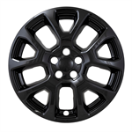 Wheel Skin