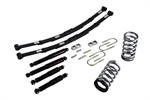BELLTECH 573ND Lowering Kit