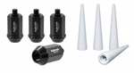TRUE SPIKE 1215K32 Lug Nut
