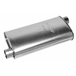 WALKER 22393 MUFFLER GM FULL SIZE 85-92