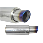 Exhaust Muffler