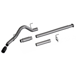 FLOWMASTER 817756 Exhaust System Kit