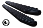 BLACK HORSE PR-F576BK Running Board