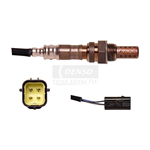 DENSO 234-4067 Emissions & Sensors: 1996-1997 Ford Probe 1993-199