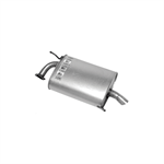 WALKER 53258 Exhaust Muffler