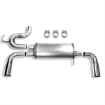 JBA 30-2546 Exhaust System Kit