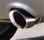 CORSA 14537 Exhaust System Kit