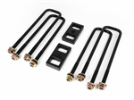 TRAILFX G20RB1 Leaf Spring Block Kit