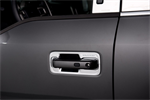 PUTCO 401064 DOOR HANDLE COVER S 15 F150 4 DR