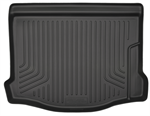 HUSKY 43051 Trunk Liner- 2012-2018 Ford Focus Hatchback, 2017