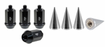 TRUE SPIKE 71620K175 Lug Nut