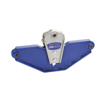 MOR/RYDE CRE2-1475 Leaf Spring Equalizer