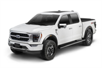 HUSKY 2802968 Fender Flare
