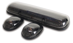 PACER 20240S SMOKE 3 LIGHT GM 02-06