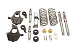 BELLTECH 781SP Lowering Kit