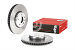 BREMBO 09.C405.13 Brake Rotor