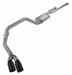 PYPES STT10RB Exhaust System Kit