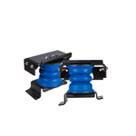 SUPERSPRINGS SSR-143-40-2 Helper Spring Kit