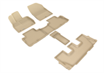 3D MATS L1HY10101502 Floor Liner