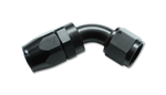 VIBRANT 21608 -8AN 60 DEGREE ELBOW HOSE