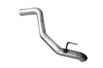 AWE 3815-11067 Exhaust System Kit