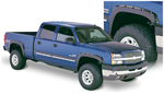 BUSHWACKER 40918-02 POCKET STYLE FLARE CV SILVER 03