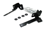 GO RHINO 55055 BRACKETS RC2 SILVERADO