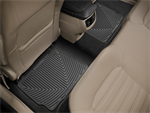 WEATHERTECH W313 Floor Mat
