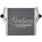 NORTHERN RAD 222331 INTERCOOLER