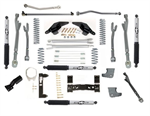 JKR324M Lift Kit Suspension
