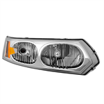SPYDER 9035708 ( Akkon ) Saturn ION Sedan only 03-07 ( Donï¾‘t Fit Coupe ) Passe