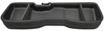 HUSKY 09031 Under Seat Storage Box- 2014-2018 Chevrolet Silver