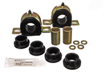 ENERGY SUSPENSION 3.5180G SWAY BAR BUSHING GREASEABLE CHEVY TRUCK