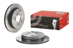 BREMBO 09.B541.11 Brake Rotor